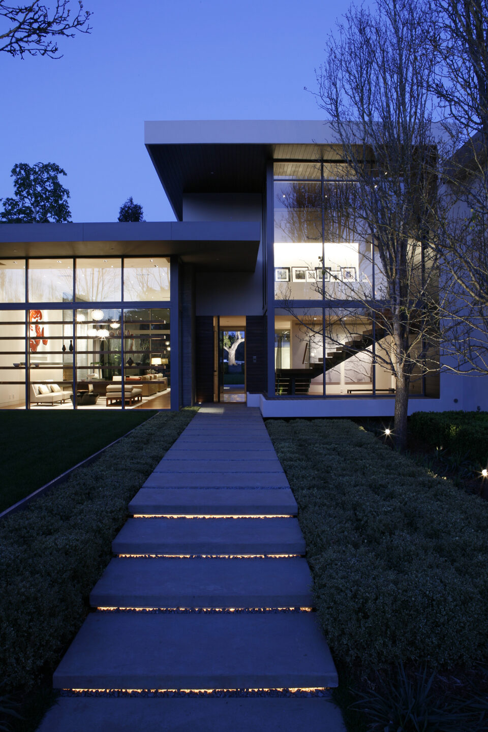 Luxury New Construction - Carmelina