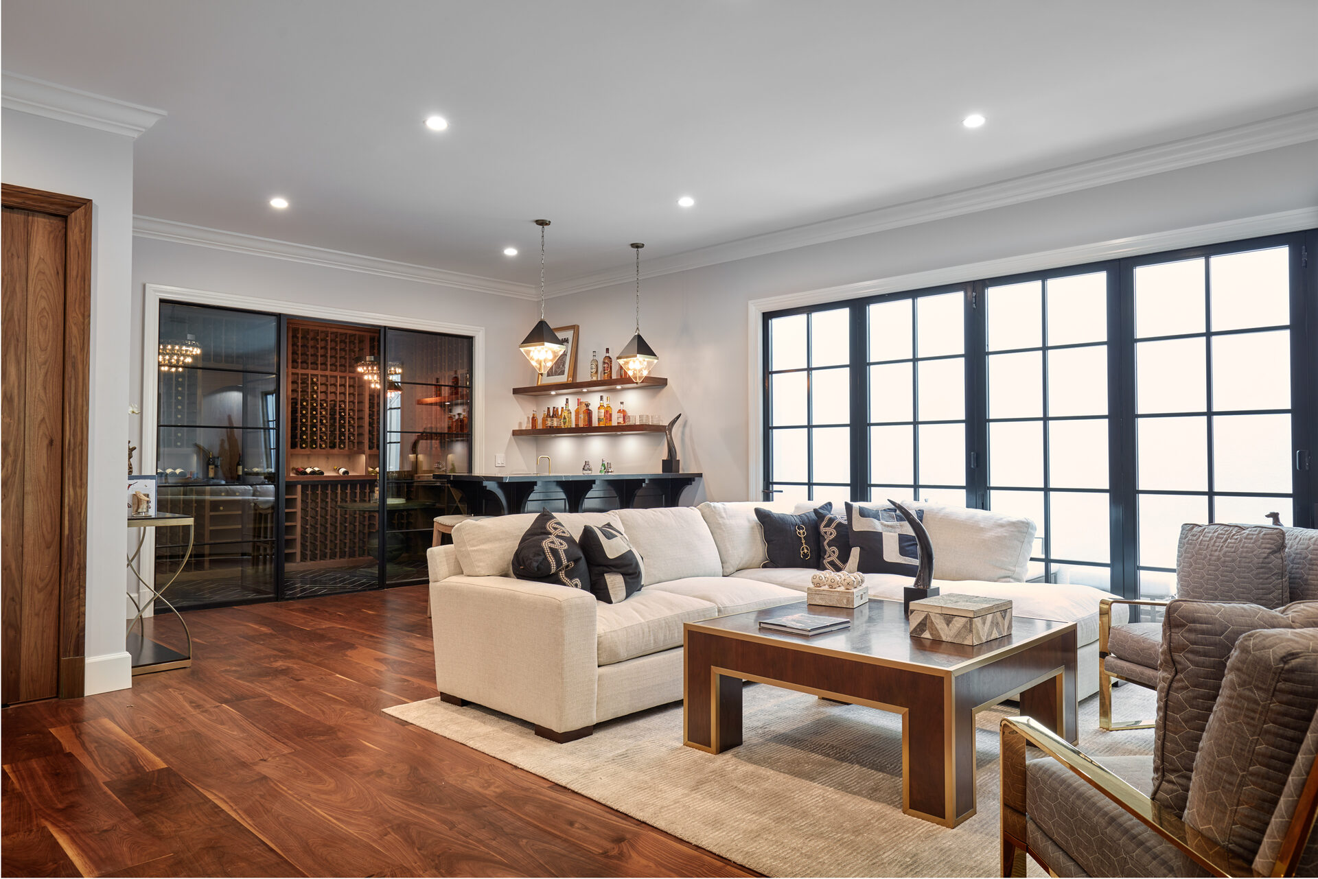 Full Home Renovation - San Vicente