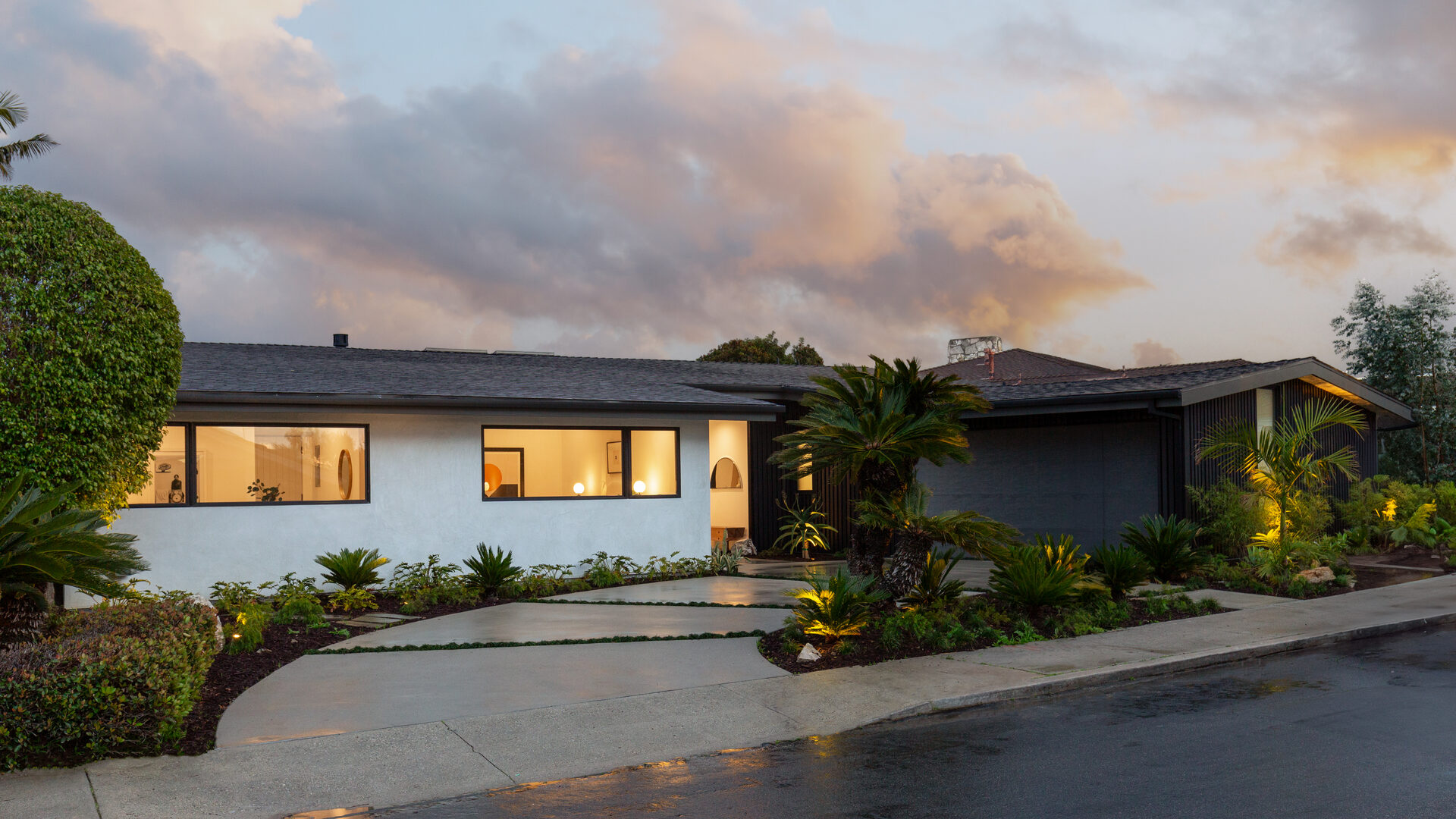 Roofing & Exterior Work - Punta Alta
